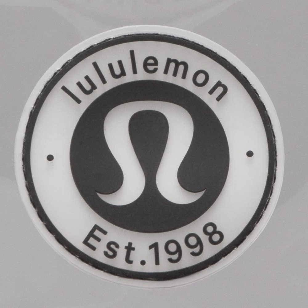 New Lululemon Clear Belt Bag - Picture 4 of 5